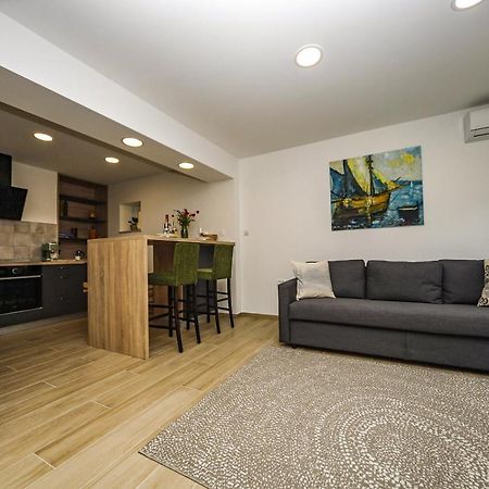 Casa Tilia Villa Sapjane Bagian luar foto