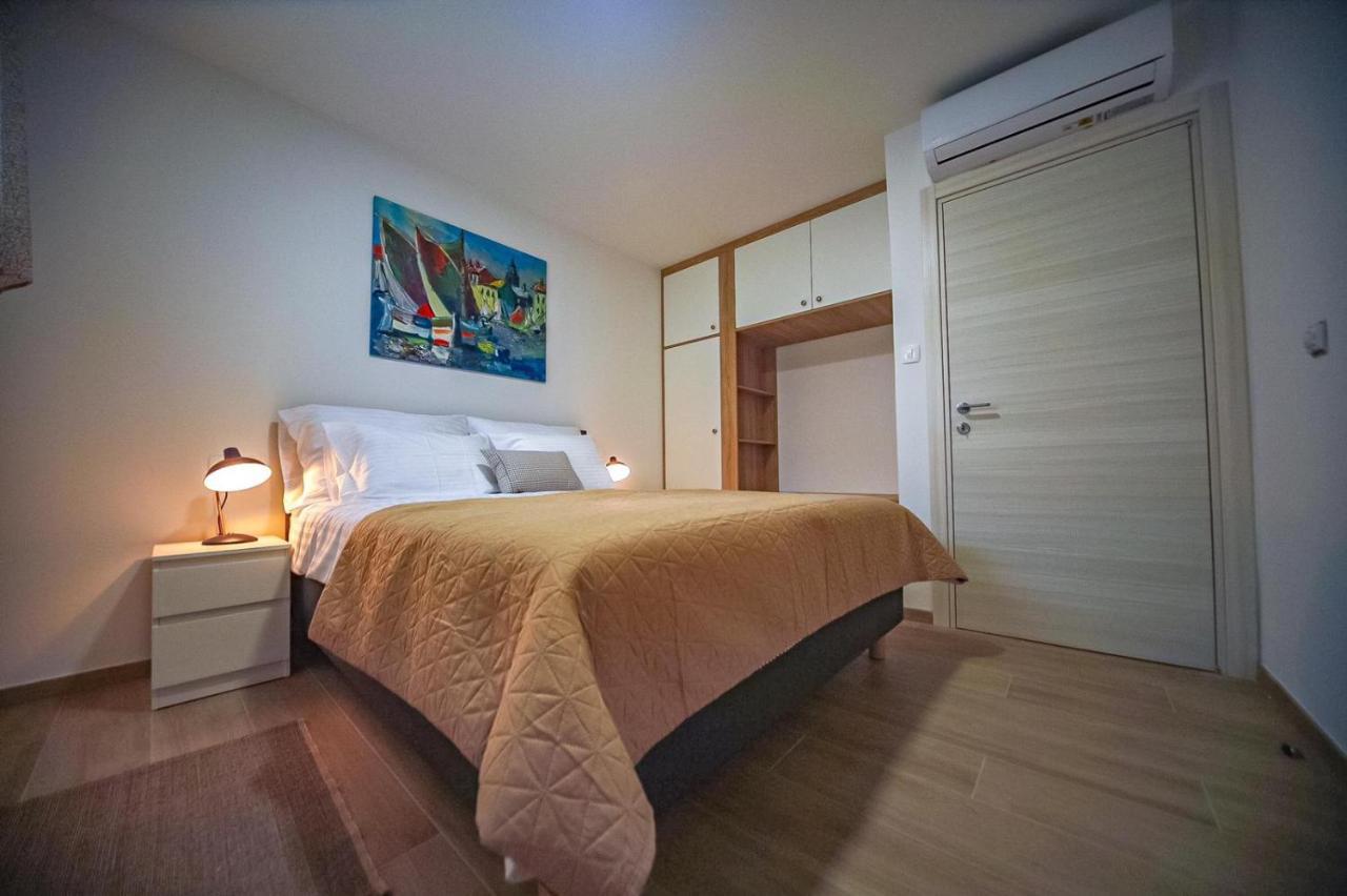 Casa Tilia Villa Sapjane Bagian luar foto